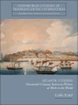 cover image of Atlantic Citizens